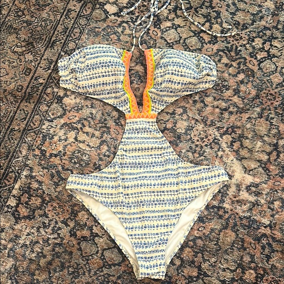 Victoria's Secret Other - Victoria’s Secret One-Piece Swimsuit, size M